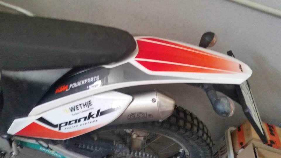 Motocykel KTM Freeride umrel na Covid, aký motocykel si má vybrať začiatočník podľa OKR Moto